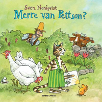 Merre van Pettson?