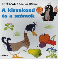 A kisvakond és a számok