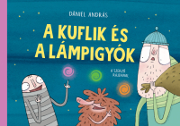 A kuflik és a lámpbigyók