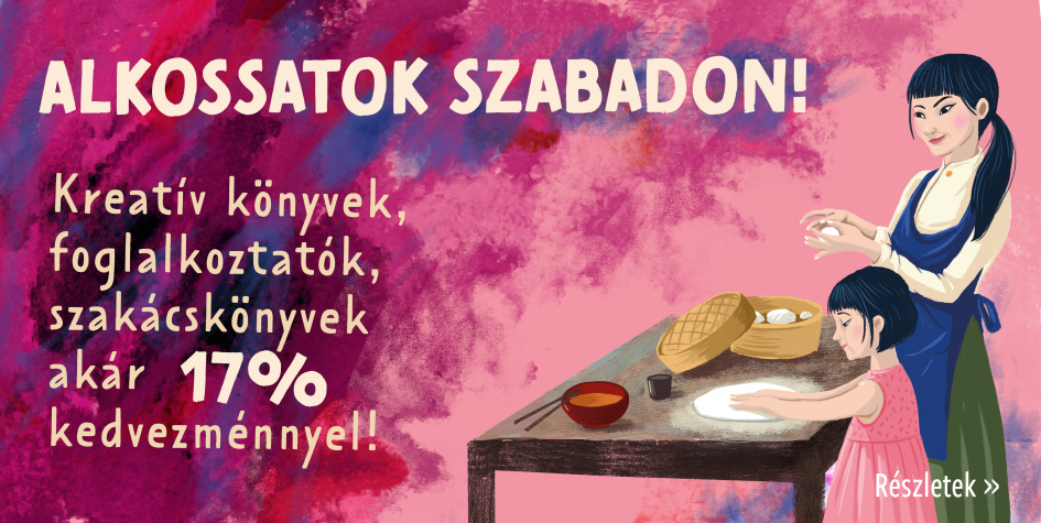 Alkossatok közösen!